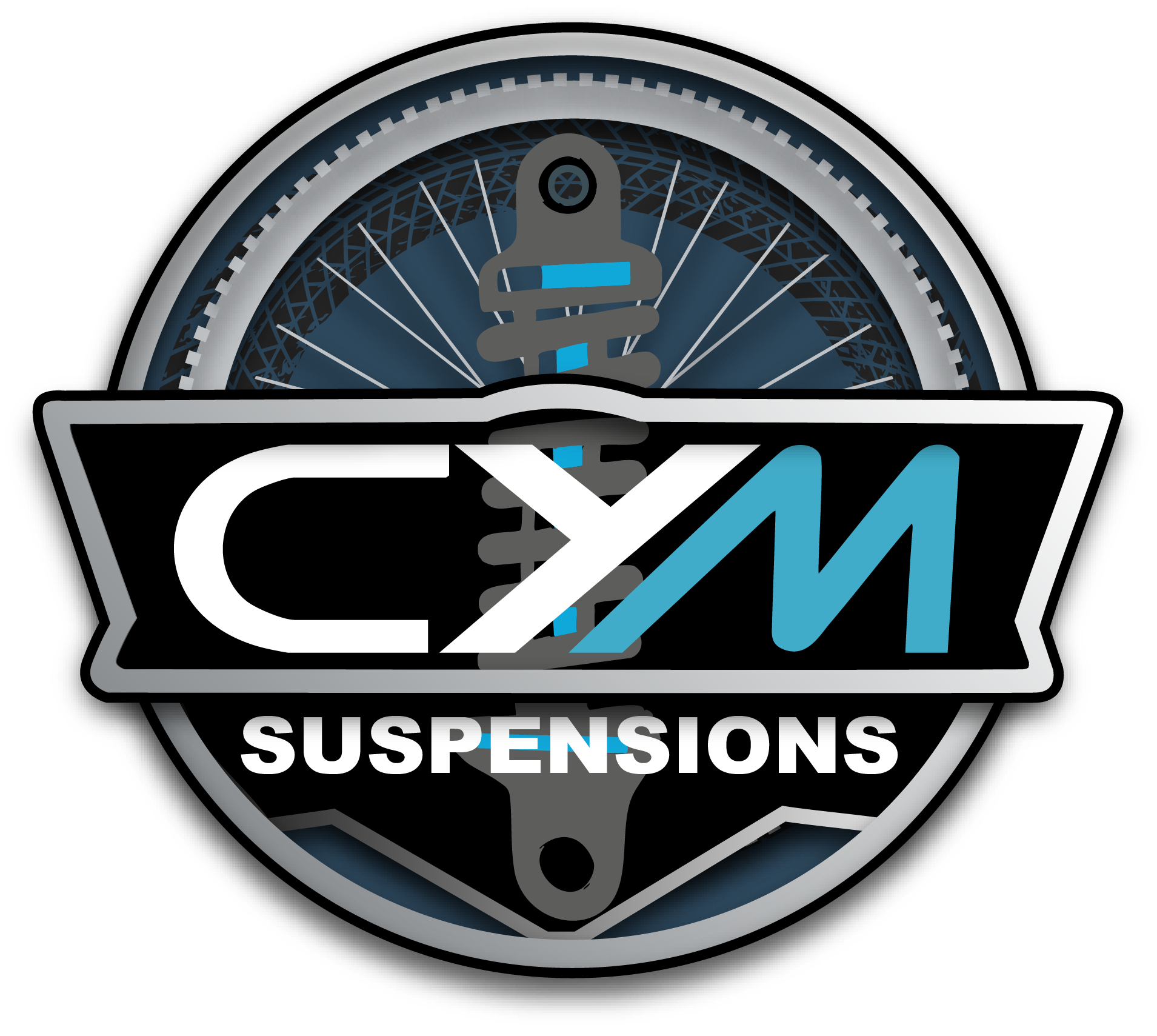 CYM SUSPENSIONS